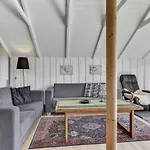 Katrina - 50m To The Fjord By Interhome Vakantiehuis *
