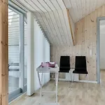 Vakantiehuis Katrina - 50m To The Fjord By Interhome *