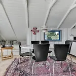 Vakantiehuis Katrina - 50m To The Fjord By Interhome Broager