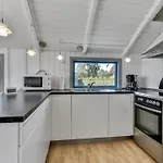 Katrina - 50m To The Fjord By Interhome Broager