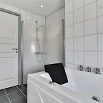 Katrina - 50m To The Fjord By Interhome * Broager