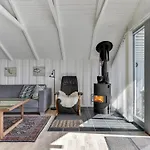 Vakantiehuis Katrina - 50m To The Fjord By Interhome *