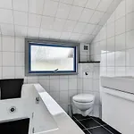 Katrina - 50m To The Fjord By Interhome Vakantiehuis Broager