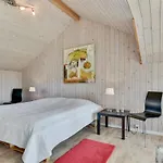 Vakantiehuis Katrina - 50m To The Fjord By Interhome Broager