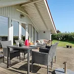 Katrina - 50m To The Fjord By Interhome *