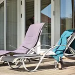 Katrina - 50m To The Fjord By Interhome *
