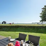 Katrina - 50m To The Fjord By Interhome