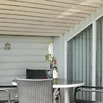 Vakantiehuis Katrina - 50m To The Fjord By Interhome