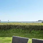 Katrina - 50m To The Fjord By Interhome Vakantiehuis *