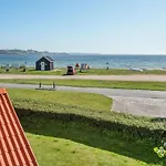 Vakantiehuis Katrina - 50m To The Fjord By Interhome