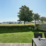 Vakantiehuis Katrina - 50m To The Fjord By Interhome *
