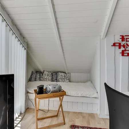 Katrina - 50m To The Fjord By Interhome Dom wakacyjny Broager