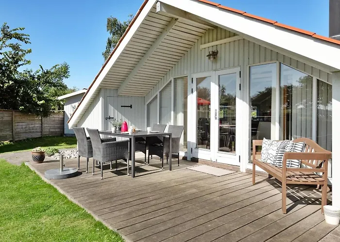 Semesterbostad Katrina - 50m To The Fjord By Interhome *