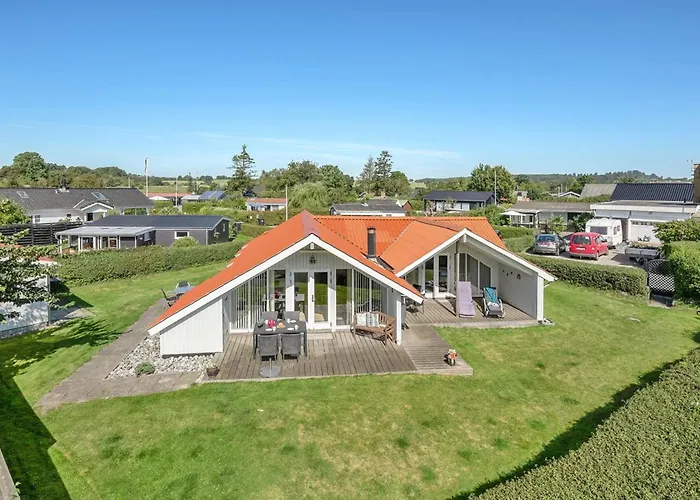 Semesterbostad Katrina - 50m To The Fjord By Interhome *