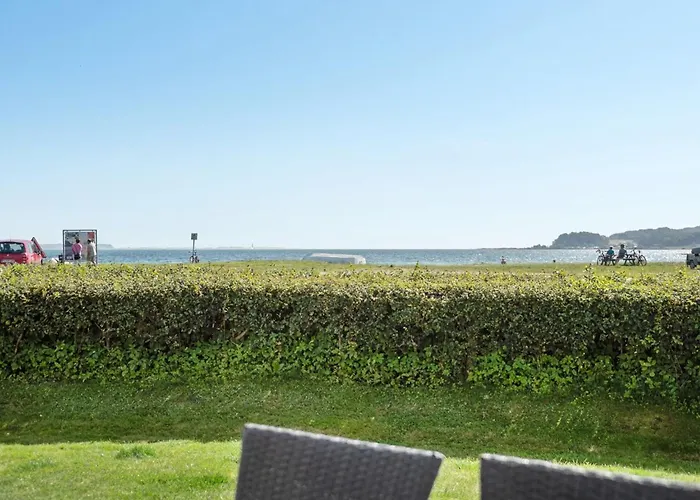 Katrina - 50m To The Fjord By Interhome Semesterbostad *