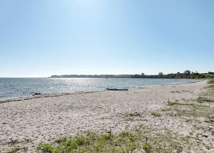 Katrina - 50m To The Fjord By Interhome Semesterbostad